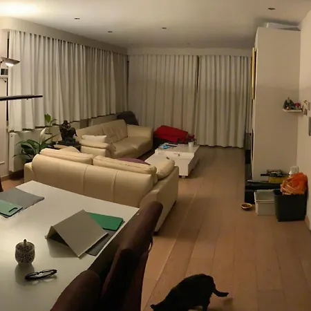 La Madeleine Apartment *