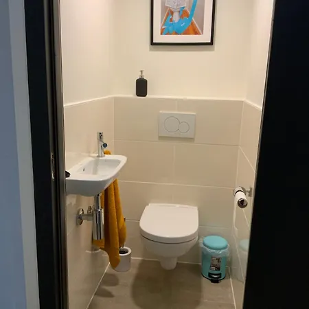 La Madeleine Apartament *