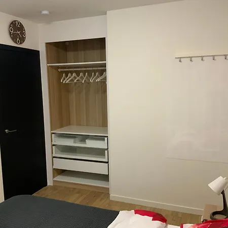 La Madeleine Apartament De Panne