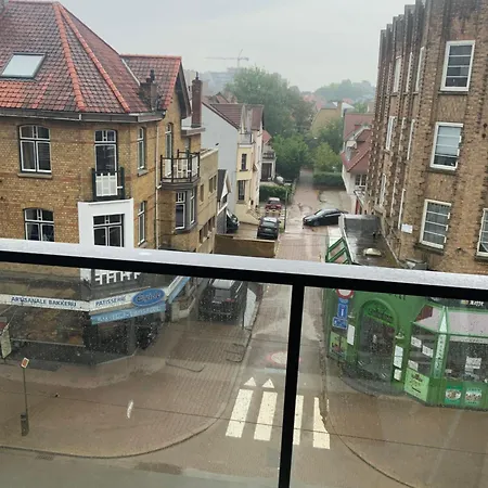 La Madeleine Apartament