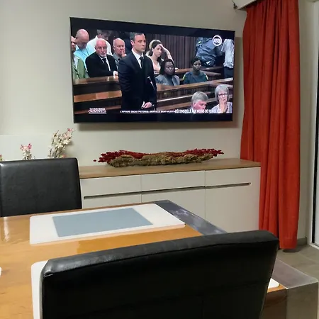 La Madeleine Apartament *