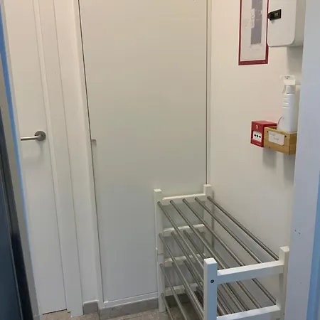 La Madeleine * De Panne