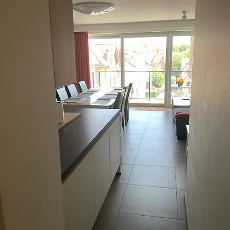 Apartament La Madeleine