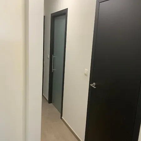 Apartament La Madeleine *