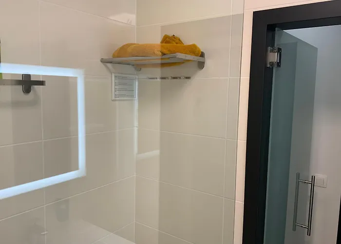 La Madeleine Appartamento De Panne