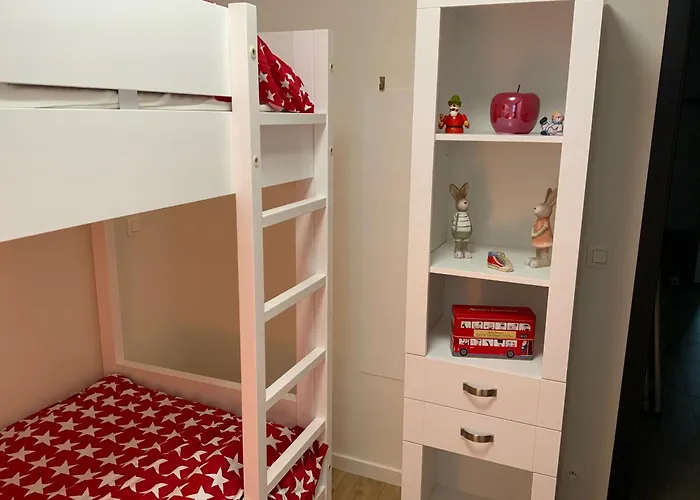 Appartamento La Madeleine