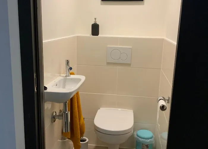 La Madeleine Apartment *