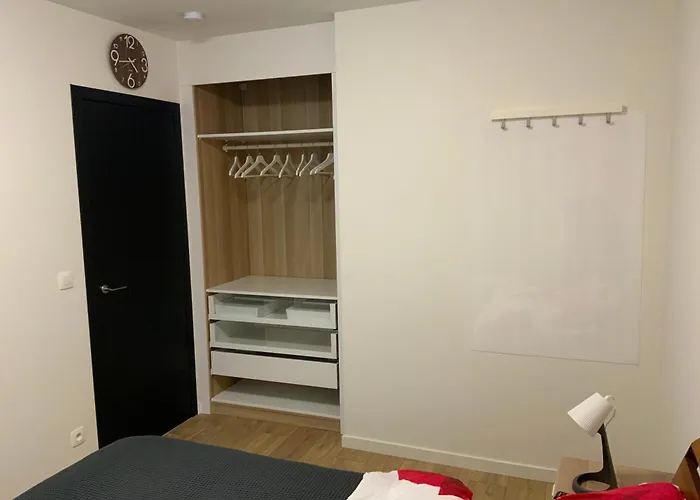 La Madeleine Appartamento De Panne