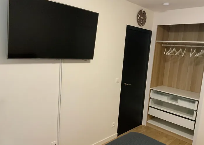 La Madeleine * De Panne