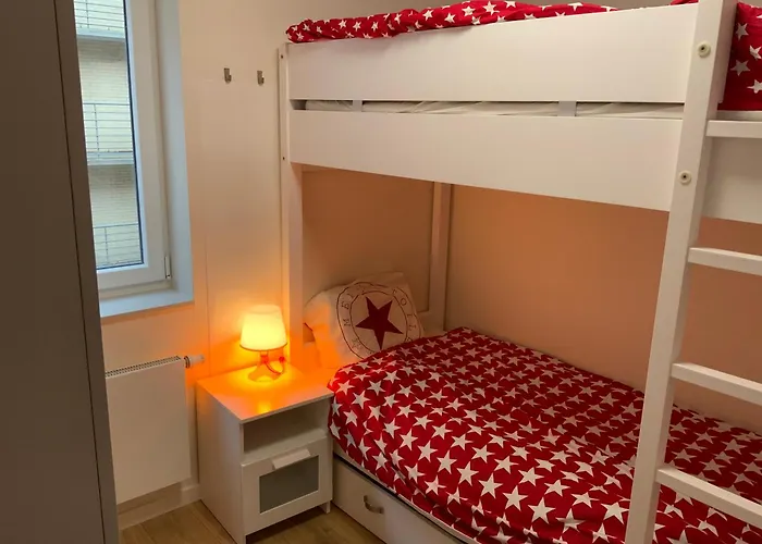 Appartamento La Madeleine De Panne