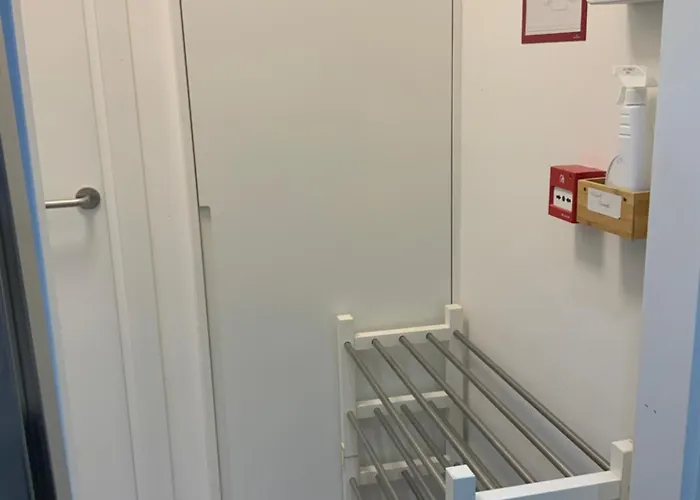 La Madeleine * De Panne