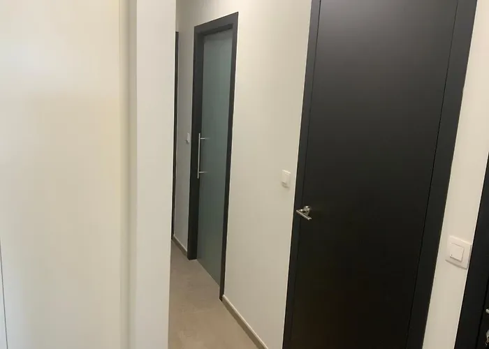 Appartamento La Madeleine *